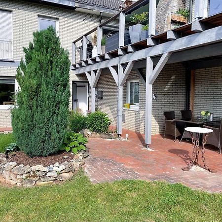 Ferienwohnung Im Kleinen Feld Валдек Екстериор снимка