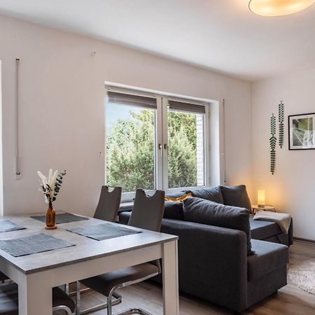 Ferienwohnung Im Kleinen Feld Валдек Екстериор снимка