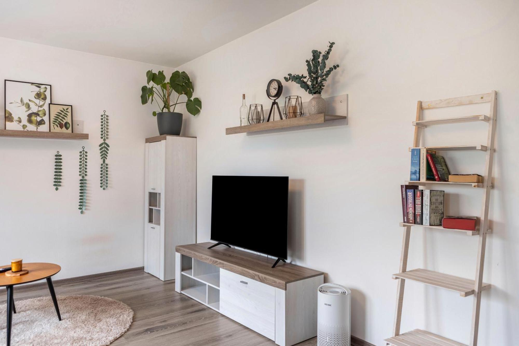 Ferienwohnung Im Kleinen Feld Валдек Екстериор снимка