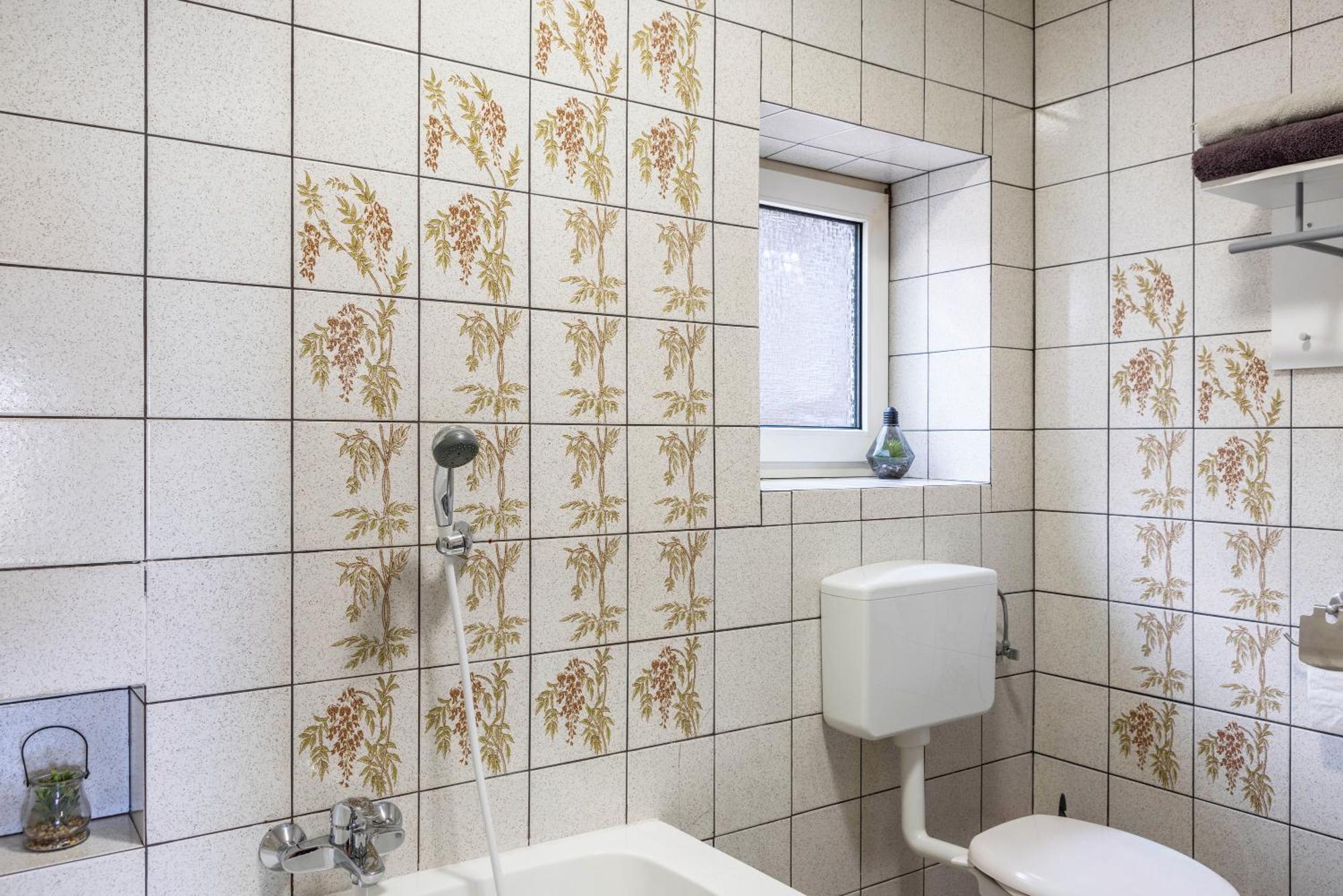 Ferienwohnung Im Kleinen Feld Валдек Екстериор снимка