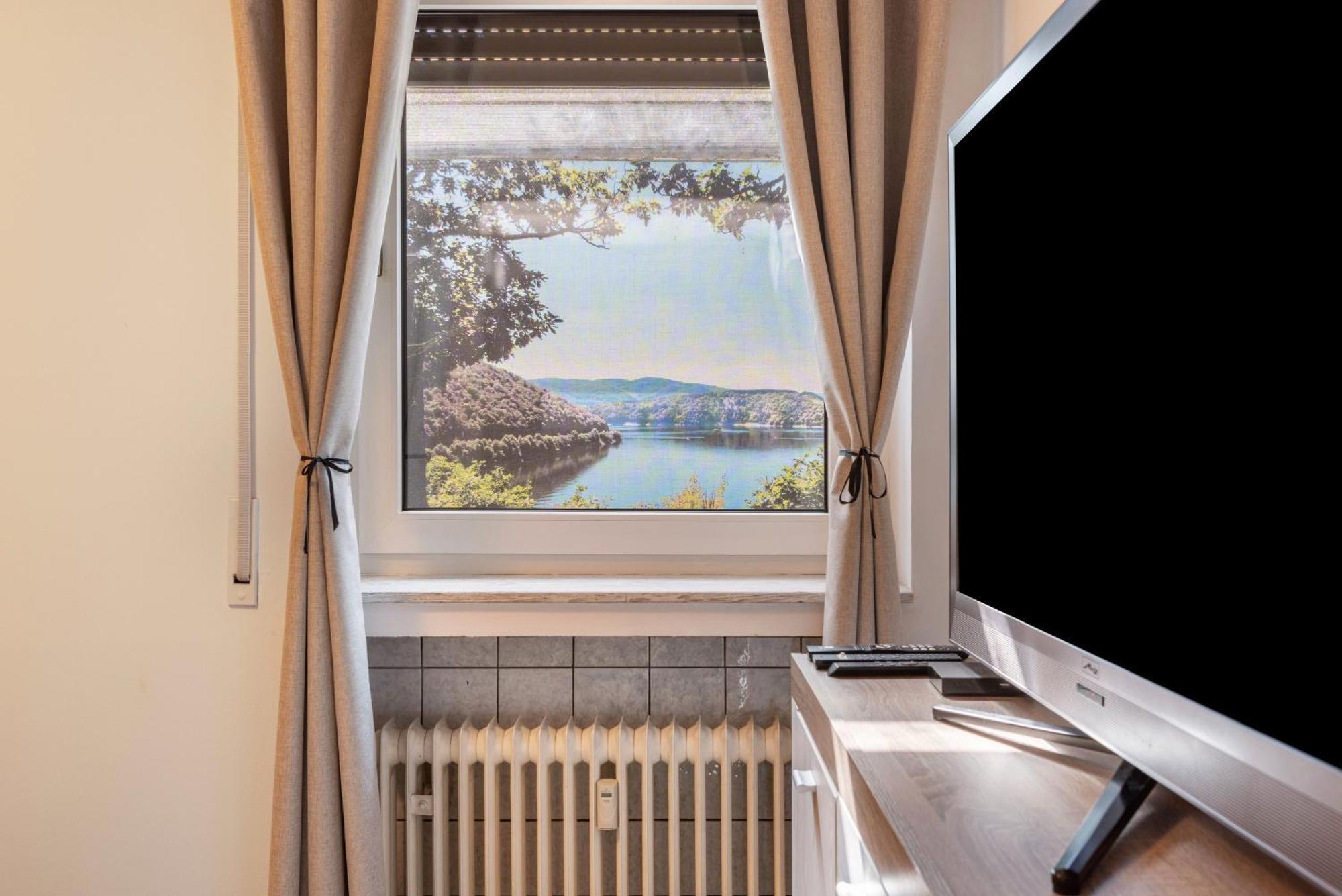Ferienwohnung Im Kleinen Feld Валдек Екстериор снимка