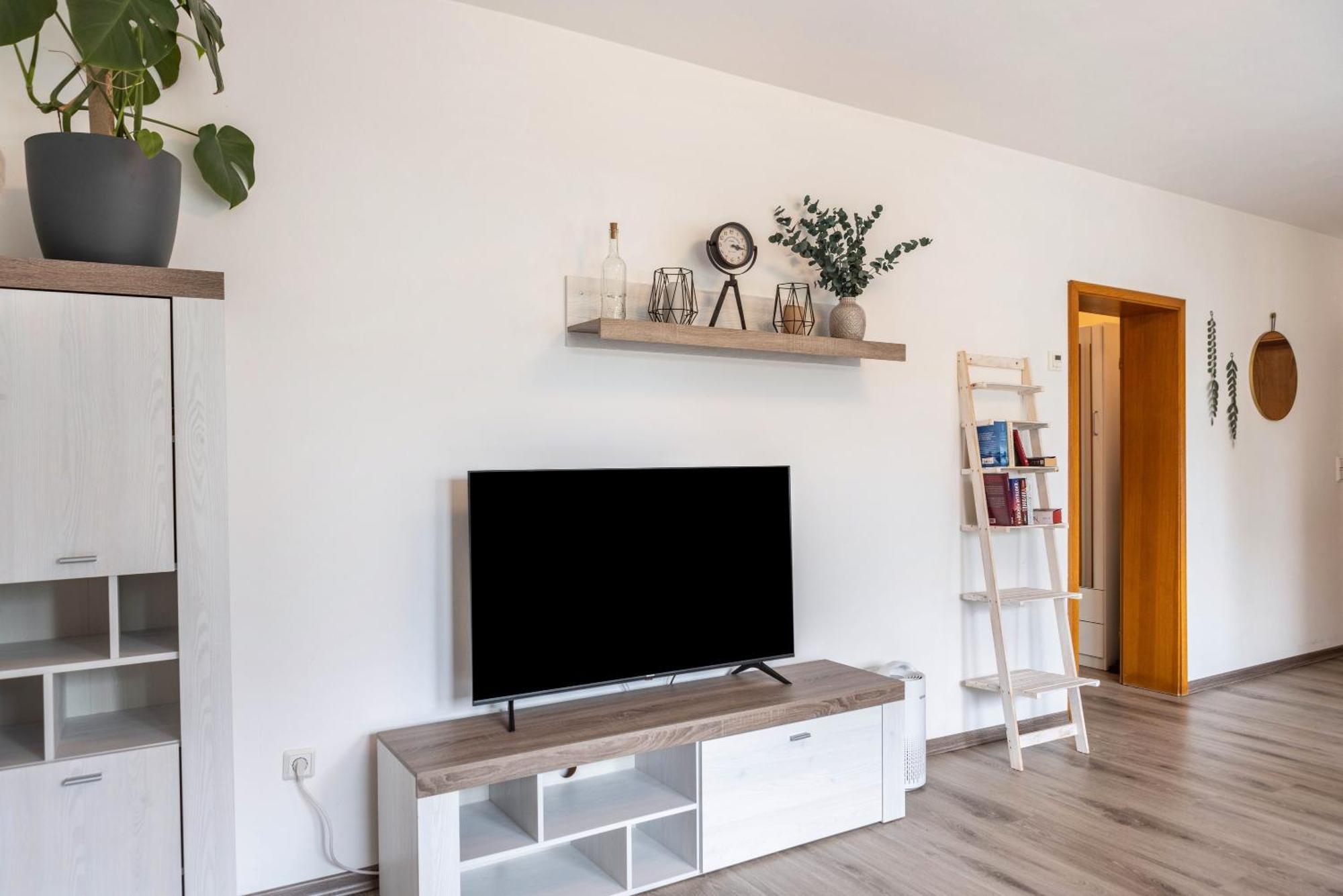 Ferienwohnung Im Kleinen Feld Валдек Екстериор снимка
